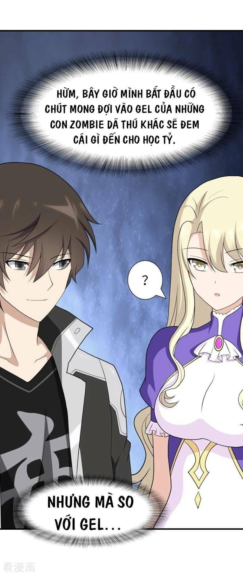 Bạn Gái Zombie Của Tôi Chapter 117 - 55