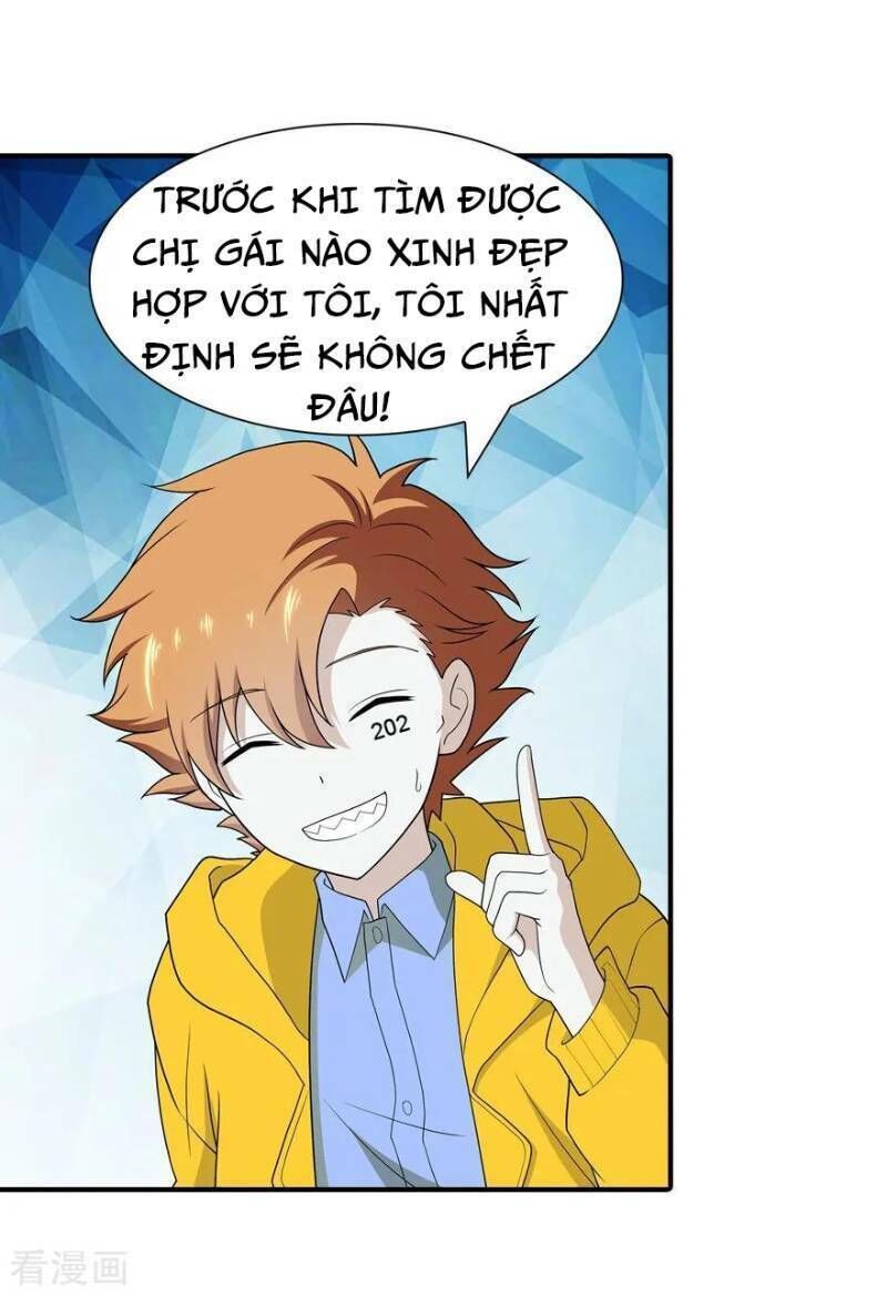 Bạn Gái Zombie Của Tôi Chapter 117 - 7