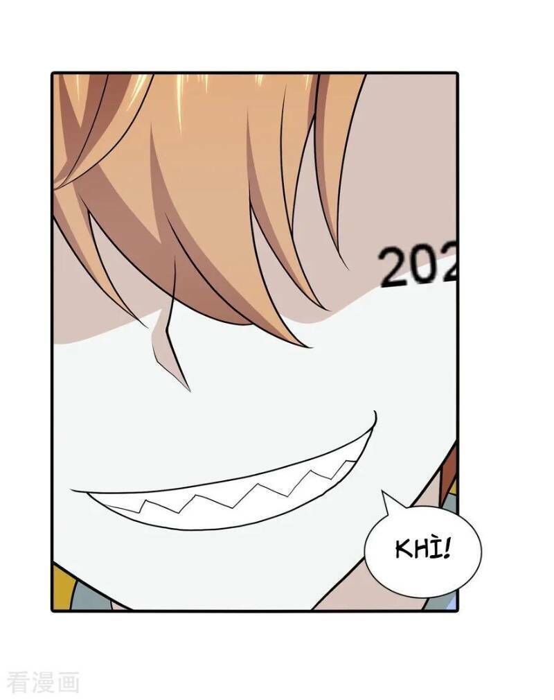 Bạn Gái Zombie Của Tôi Chapter 117 - 9