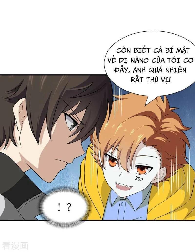 Bạn Gái Zombie Của Tôi Chapter 117 - 10