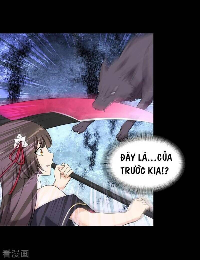 Bạn Gái Zombie Của Tôi Chapter 118 - 22