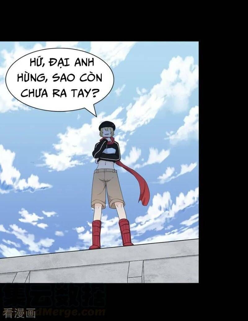 Bạn Gái Zombie Của Tôi Chapter 118 - 26