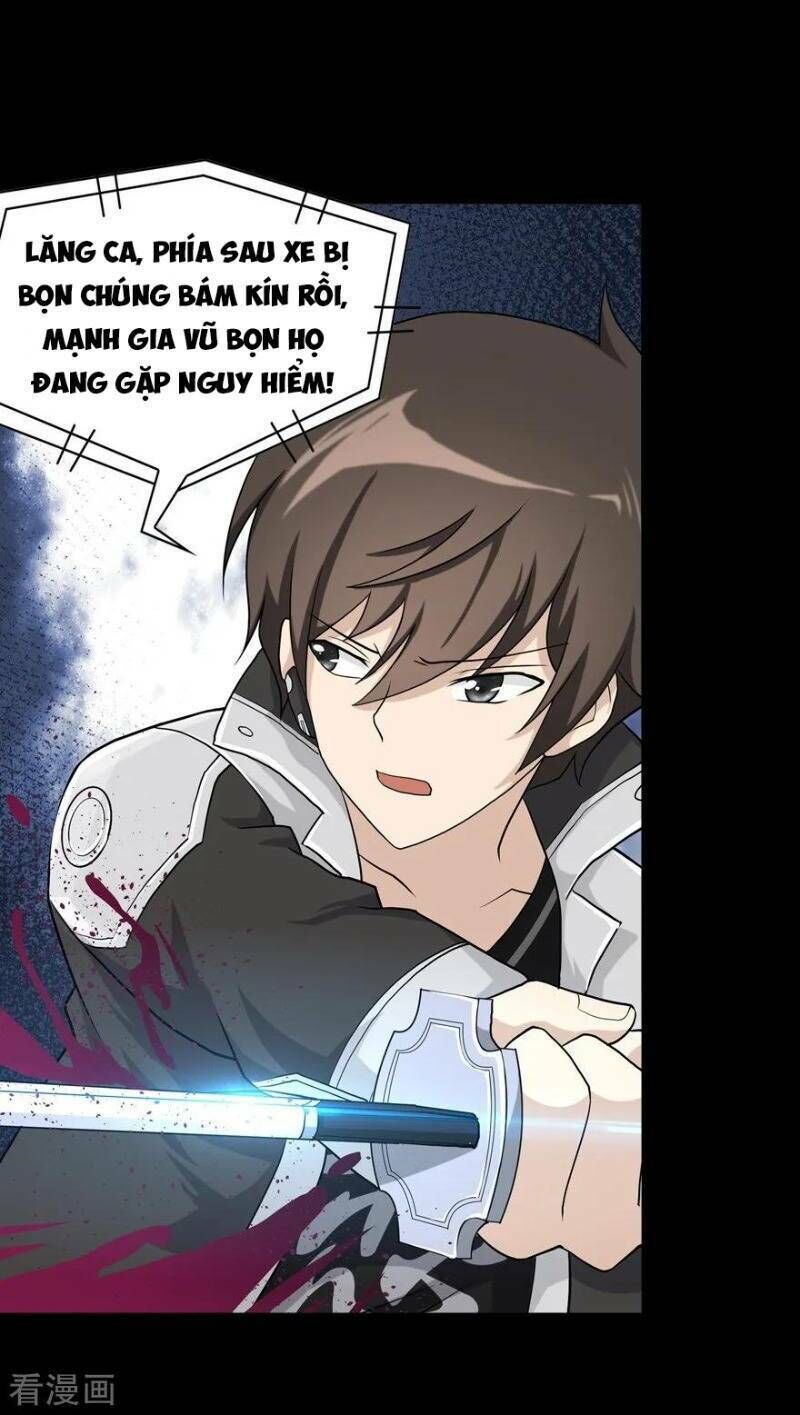 Bạn Gái Zombie Của Tôi Chapter 118 - 28