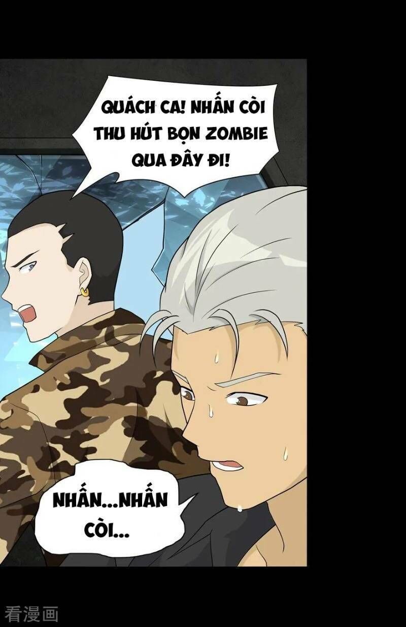 Bạn Gái Zombie Của Tôi Chapter 118 - 30