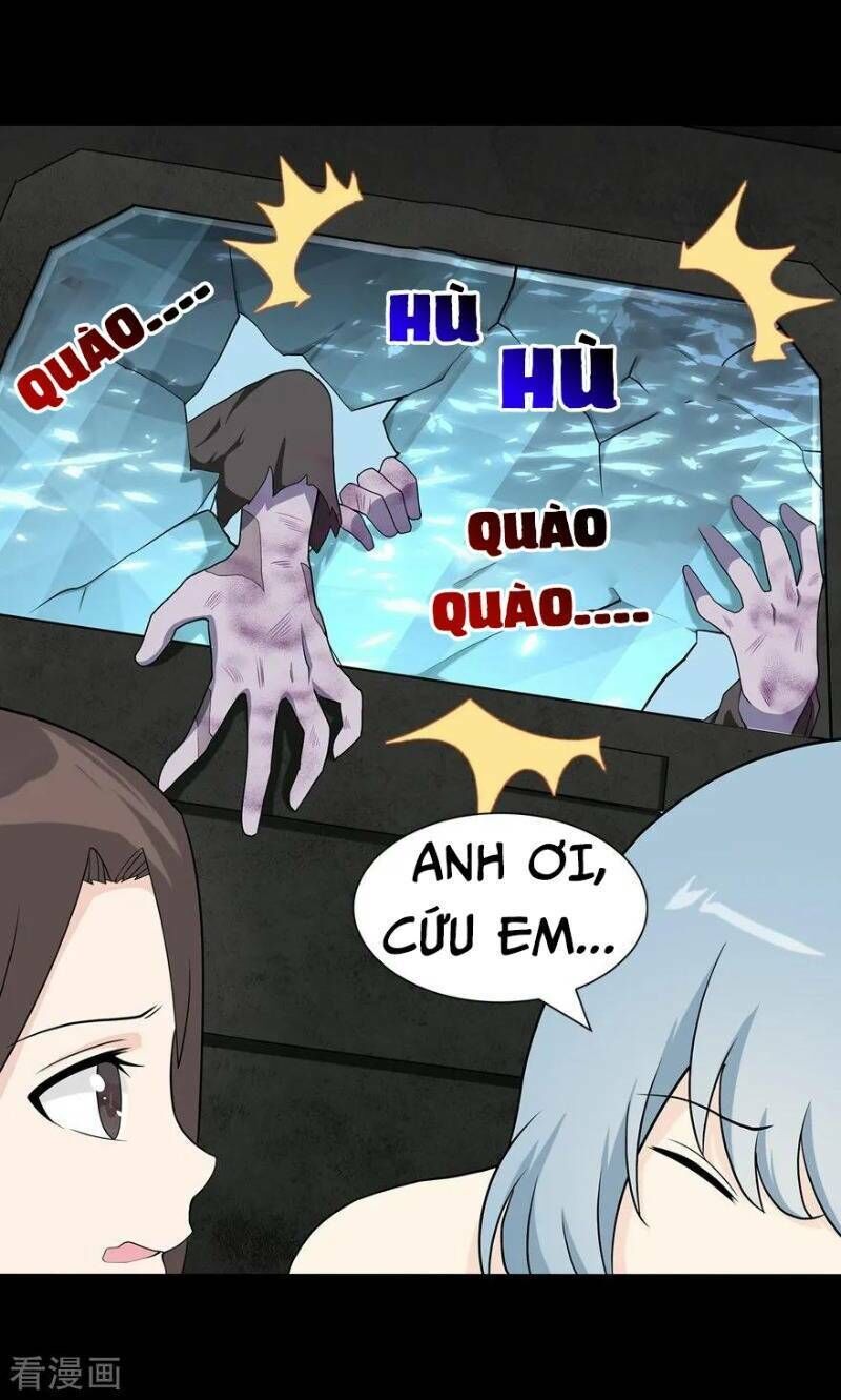 Bạn Gái Zombie Của Tôi Chapter 118 - 31