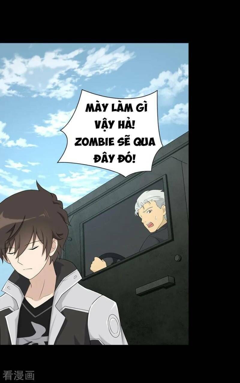 Bạn Gái Zombie Của Tôi Chapter 118 - 38