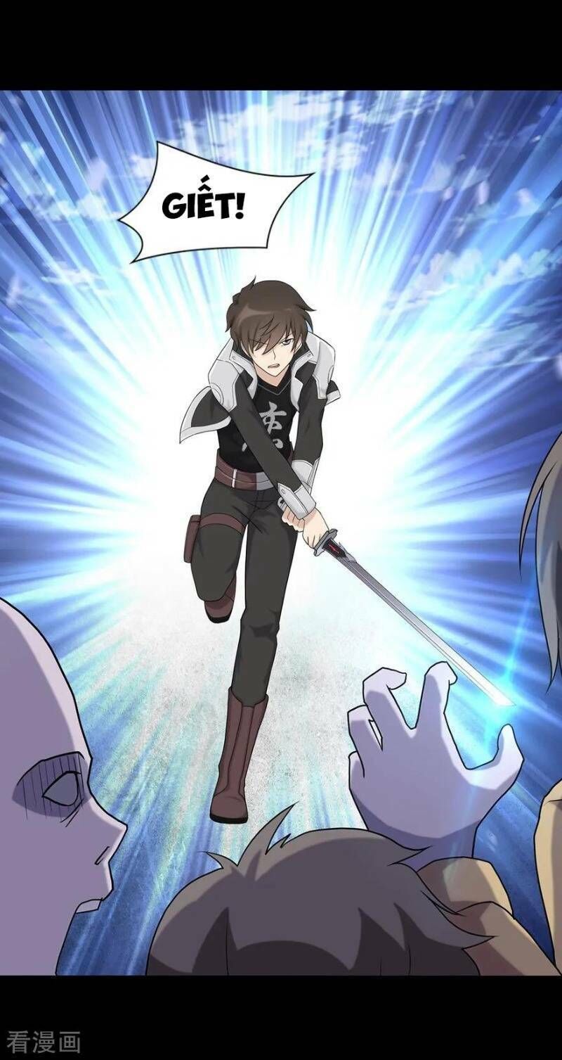 Bạn Gái Zombie Của Tôi Chapter 118 - 39