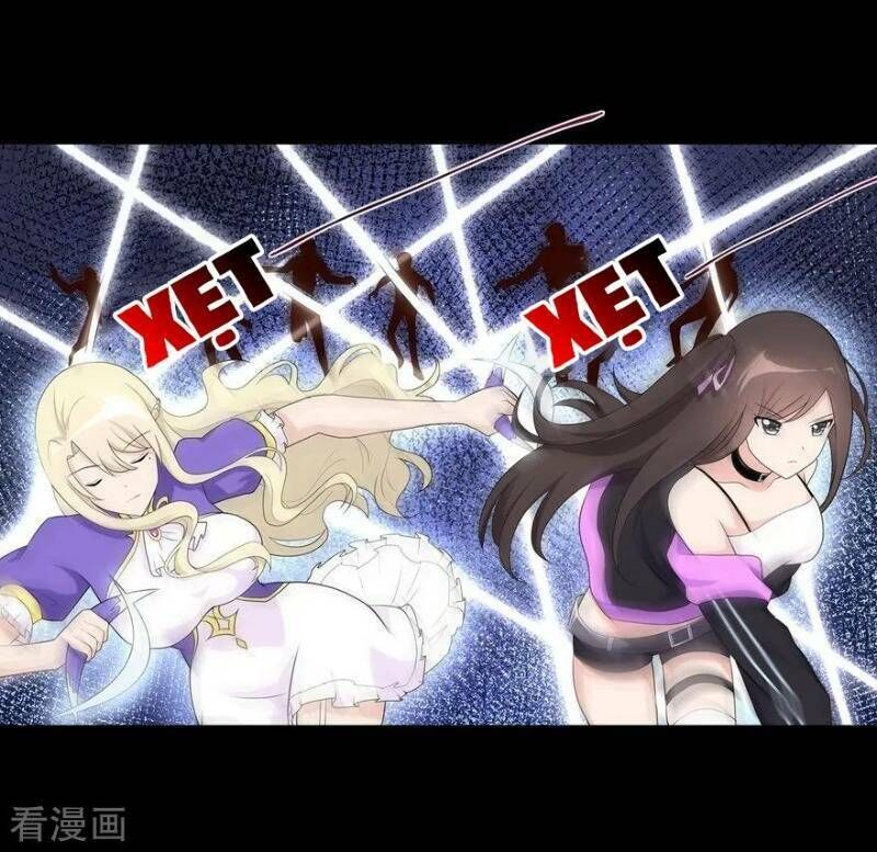 Bạn Gái Zombie Của Tôi Chapter 118 - 42