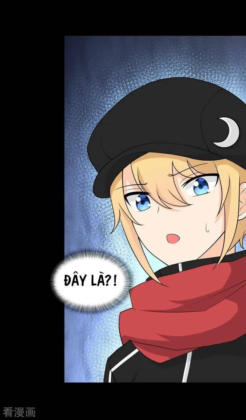 Bạn Gái Zombie Của Tôi Chapter 118 - 43