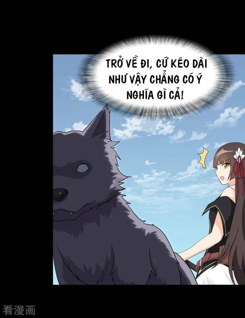 Bạn Gái Zombie Của Tôi Chapter 118 - 45
