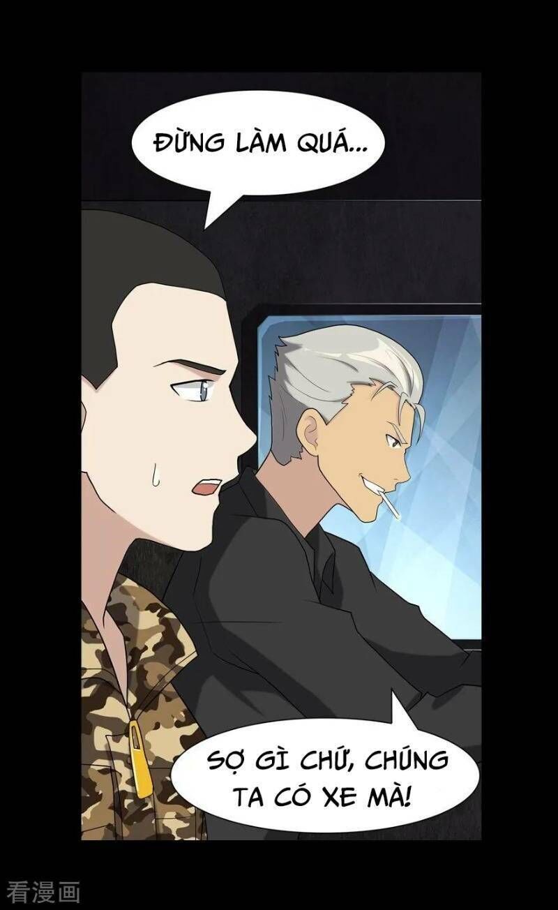 Bạn Gái Zombie Của Tôi Chapter 118 - 7