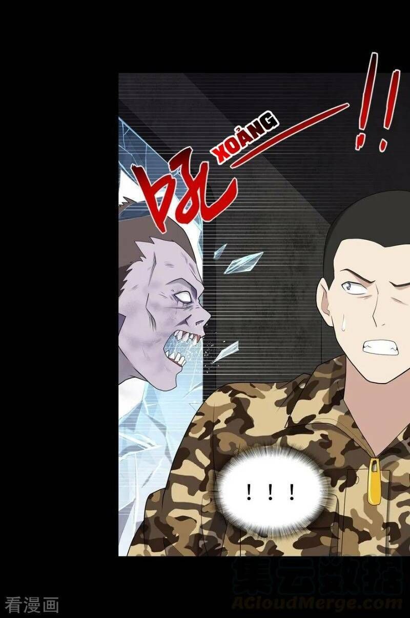 Bạn Gái Zombie Của Tôi Chapter 118 - 8