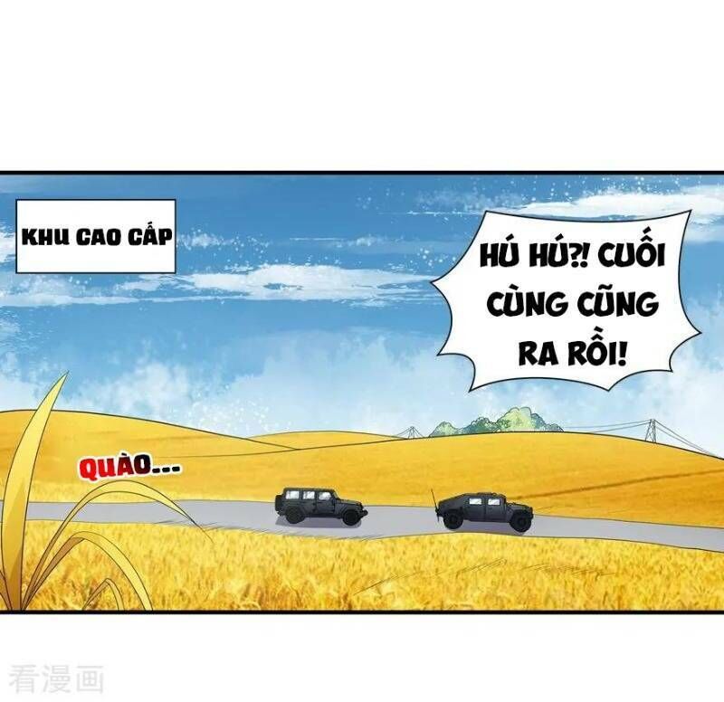 Bạn Gái Zombie Của Tôi Chapter 119 - 2