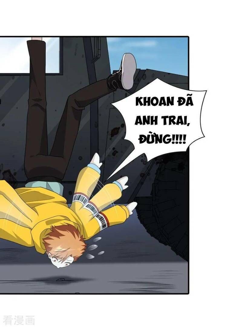 Bạn Gái Zombie Của Tôi Chapter 119 - 12