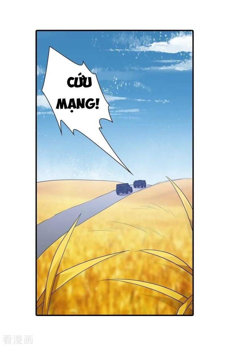 Bạn Gái Zombie Của Tôi Chapter 119 - 14