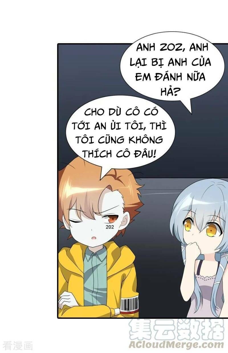 Bạn Gái Zombie Của Tôi Chapter 119 - 15