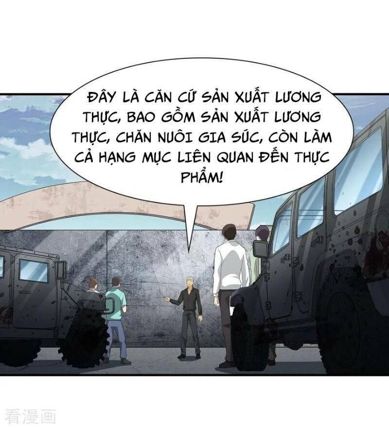 Bạn Gái Zombie Của Tôi Chapter 119 - 18