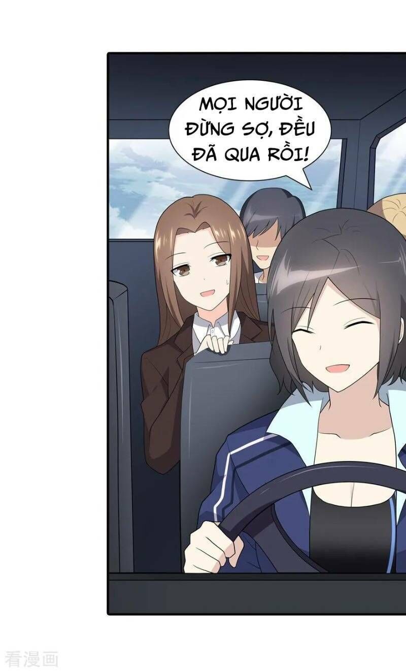 Bạn Gái Zombie Của Tôi Chapter 119 - 3