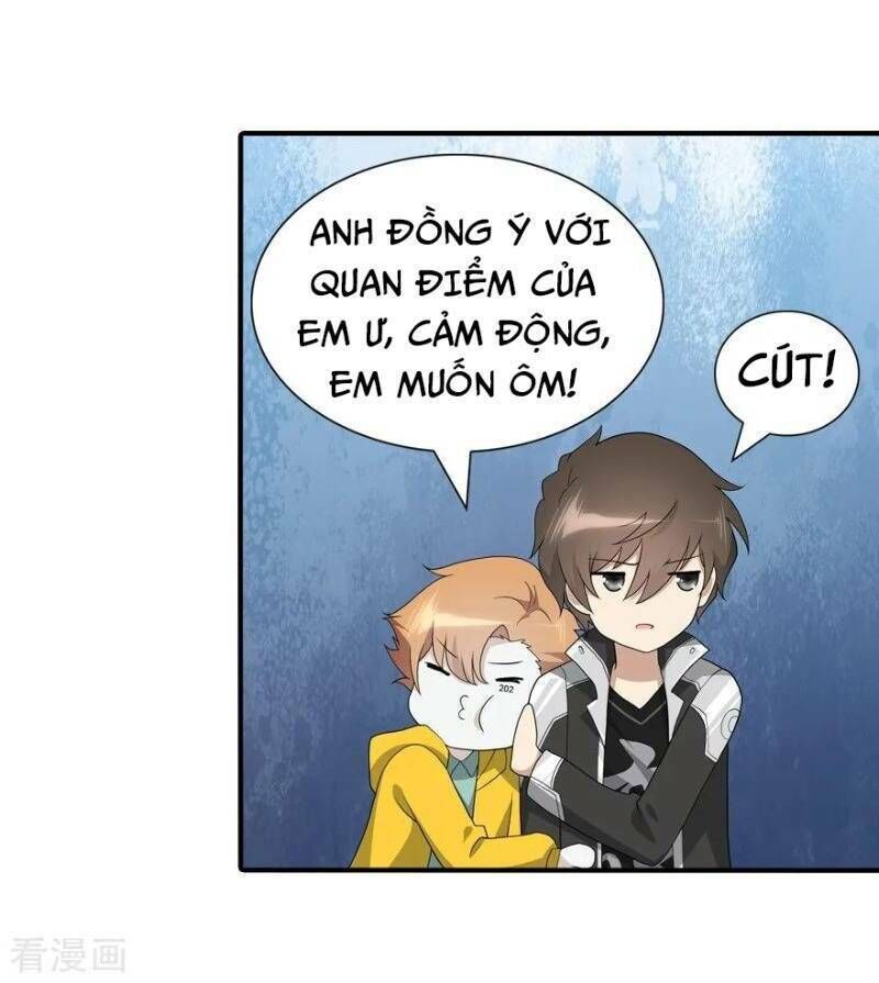 Bạn Gái Zombie Của Tôi Chapter 119 - 23