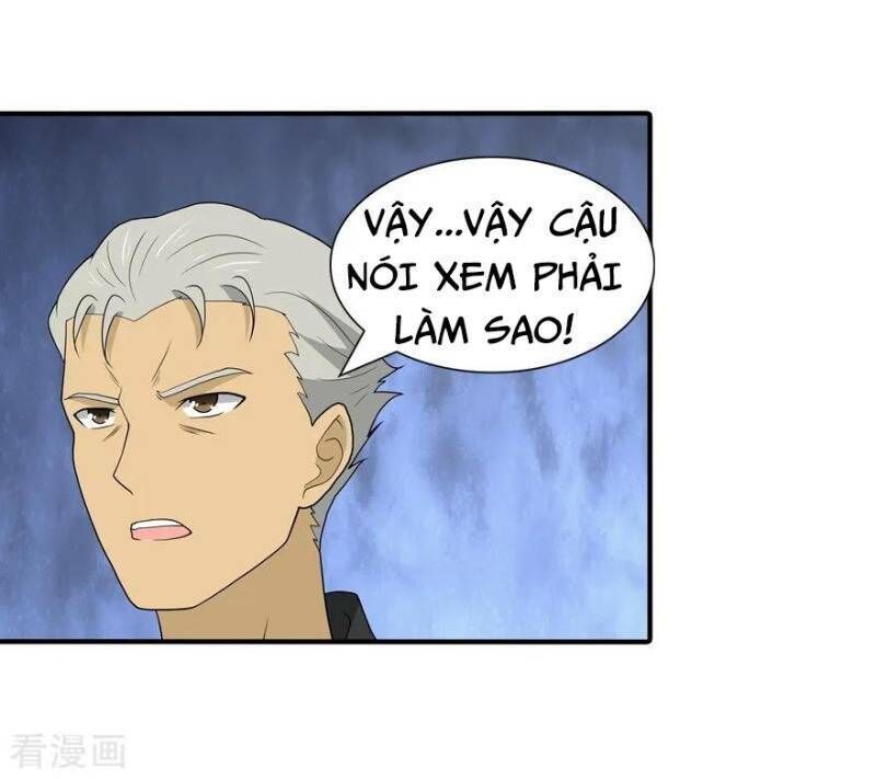 Bạn Gái Zombie Của Tôi Chapter 119 - 24