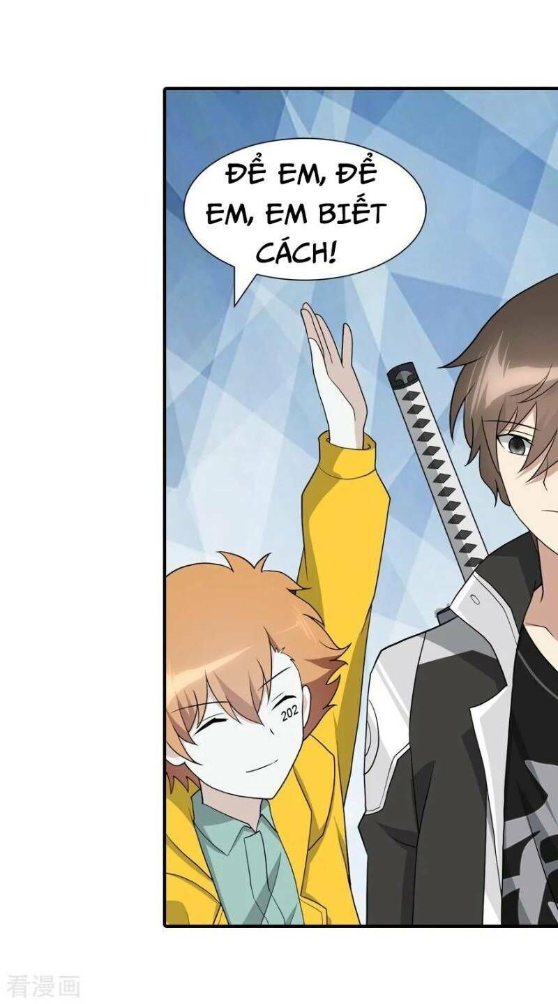 Bạn Gái Zombie Của Tôi Chapter 119 - 25