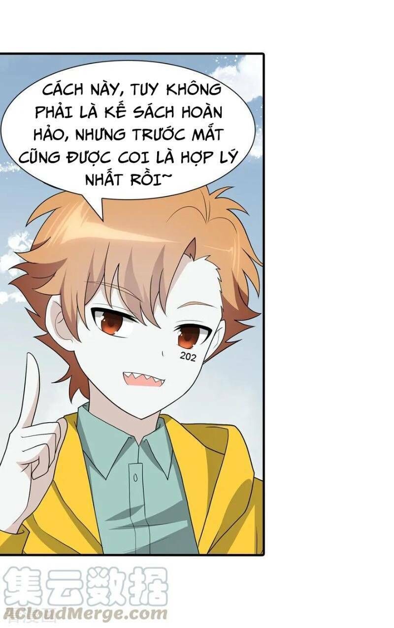 Bạn Gái Zombie Của Tôi Chapter 119 - 28