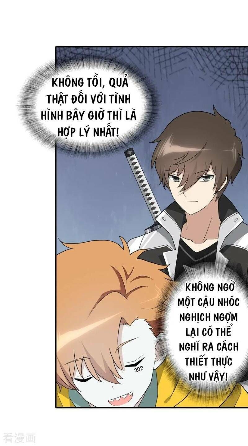 Bạn Gái Zombie Của Tôi Chapter 119 - 29