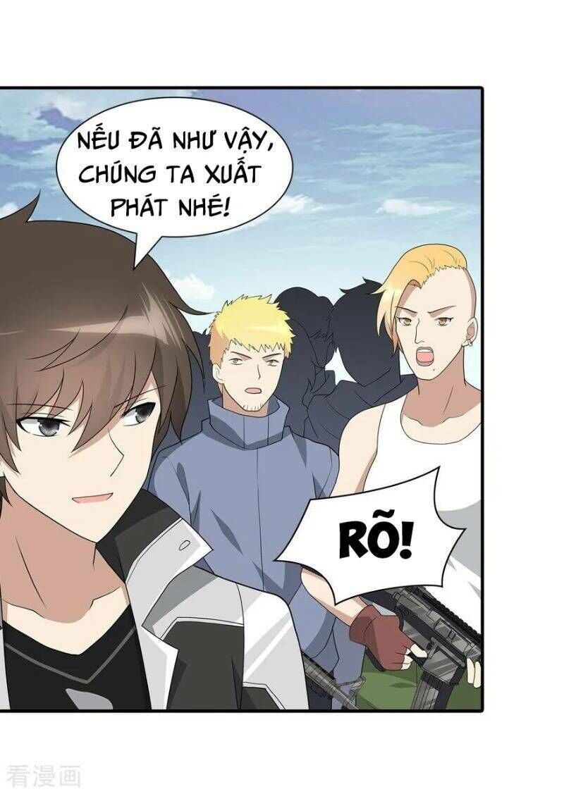 Bạn Gái Zombie Của Tôi Chapter 119 - 30