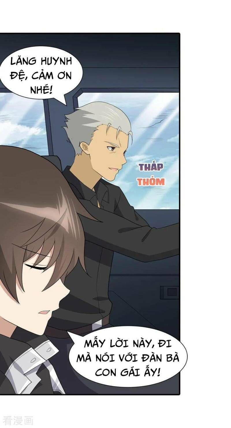 Bạn Gái Zombie Của Tôi Chapter 119 - 4