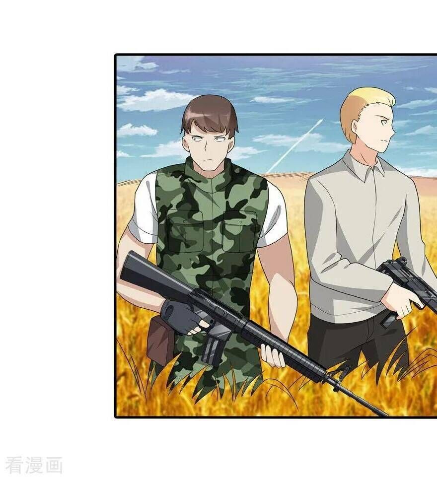 Bạn Gái Zombie Của Tôi Chapter 119 - 32