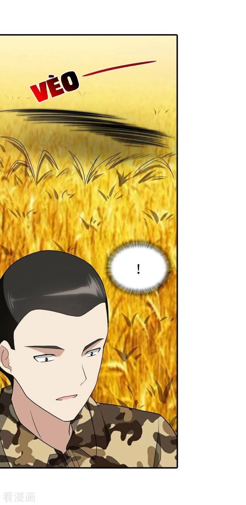 Bạn Gái Zombie Của Tôi Chapter 119 - 33