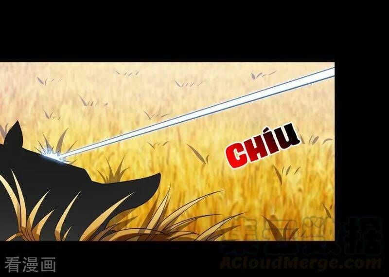 Bạn Gái Zombie Của Tôi Chapter 119 - 35