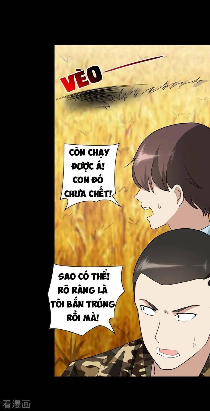 Bạn Gái Zombie Của Tôi Chapter 119 - 38