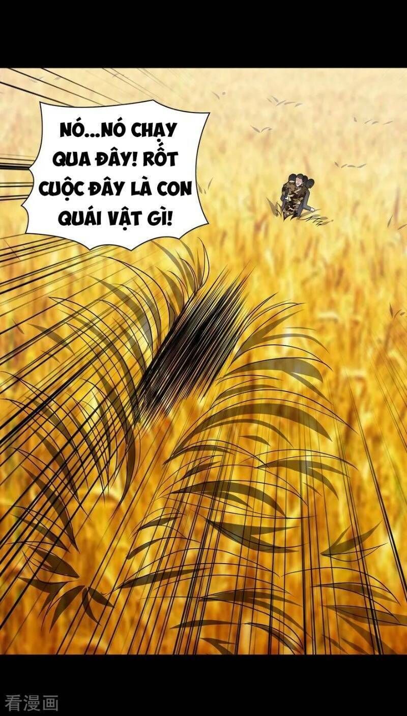 Bạn Gái Zombie Của Tôi Chapter 119 - 39