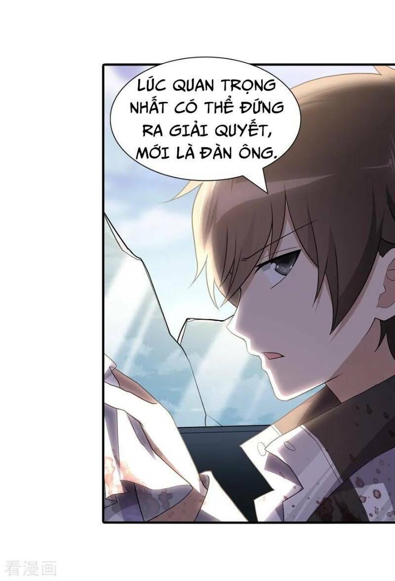 Bạn Gái Zombie Của Tôi Chapter 119 - 5