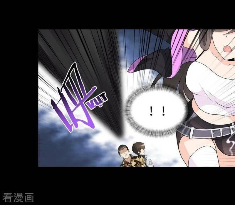 Bạn Gái Zombie Của Tôi Chapter 119 - 41