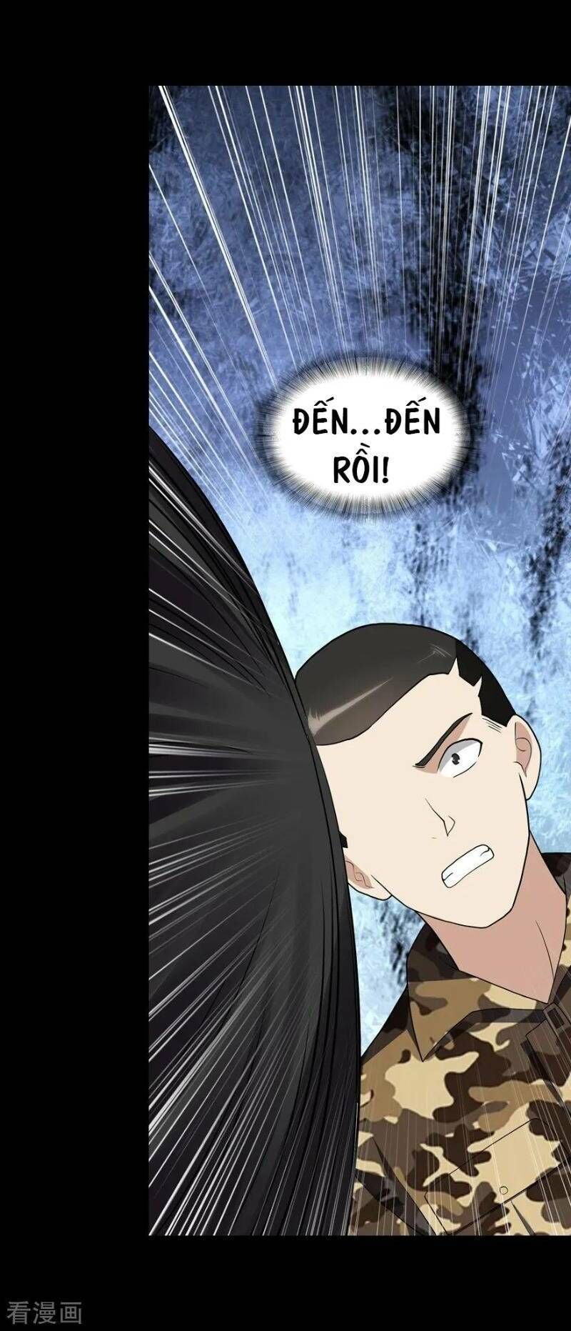 Bạn Gái Zombie Của Tôi Chapter 119 - 43