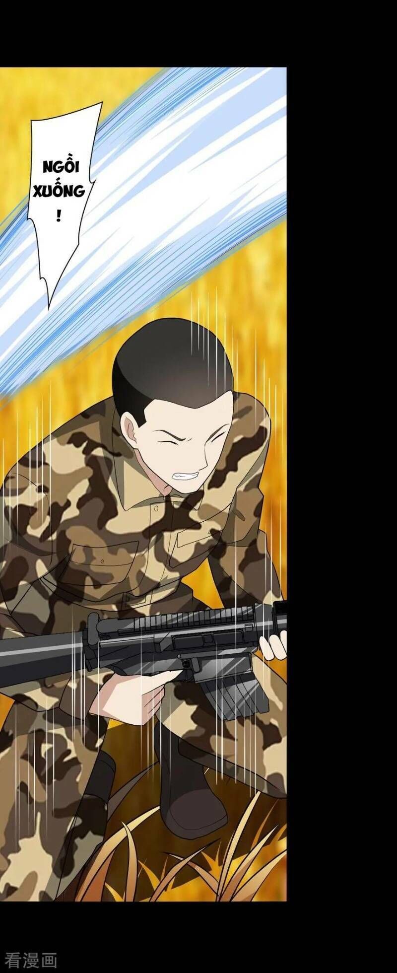 Bạn Gái Zombie Của Tôi Chapter 119 - 44