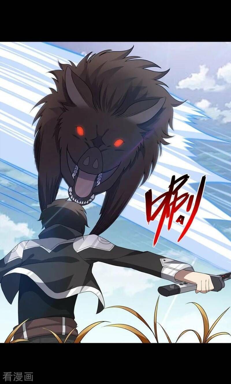 Bạn Gái Zombie Của Tôi Chapter 119 - 45