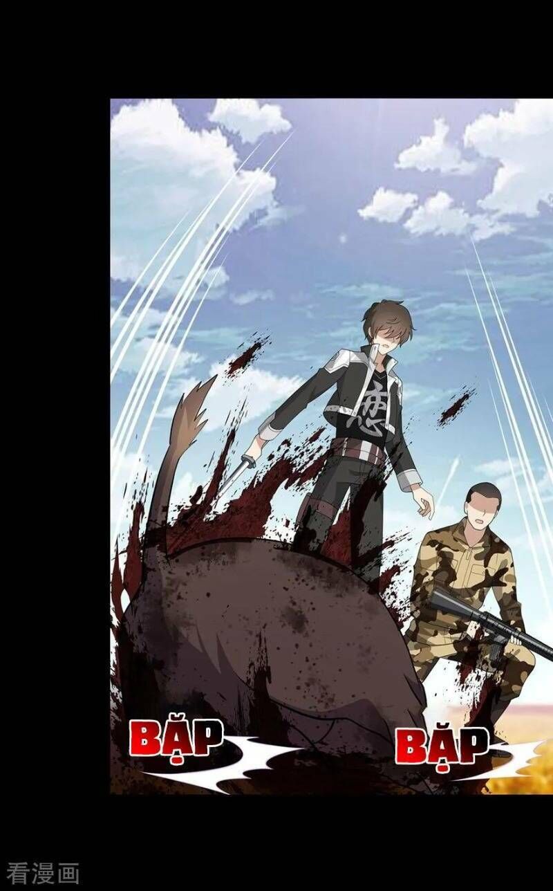 Bạn Gái Zombie Của Tôi Chapter 119 - 46