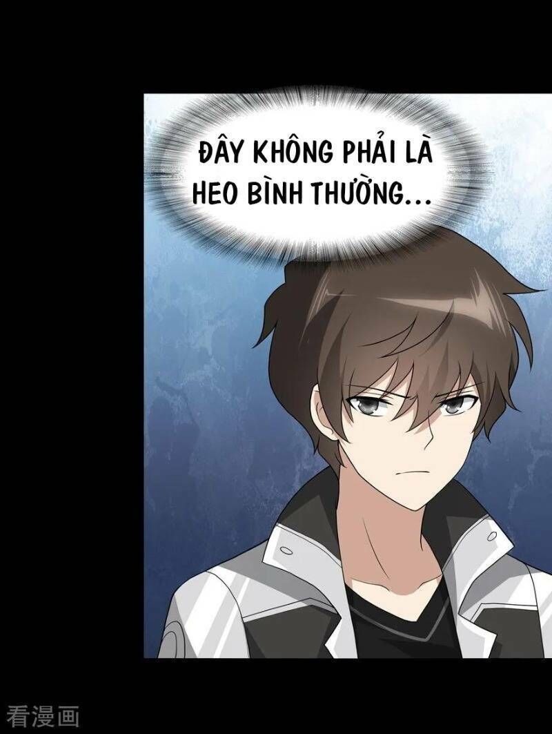 Bạn Gái Zombie Của Tôi Chapter 119 - 48