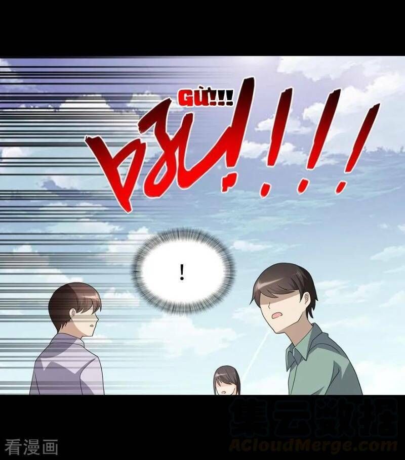 Bạn Gái Zombie Của Tôi Chapter 119 - 49