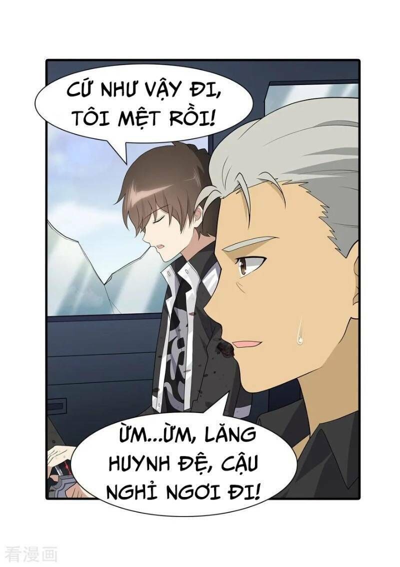 Bạn Gái Zombie Của Tôi Chapter 119 - 6