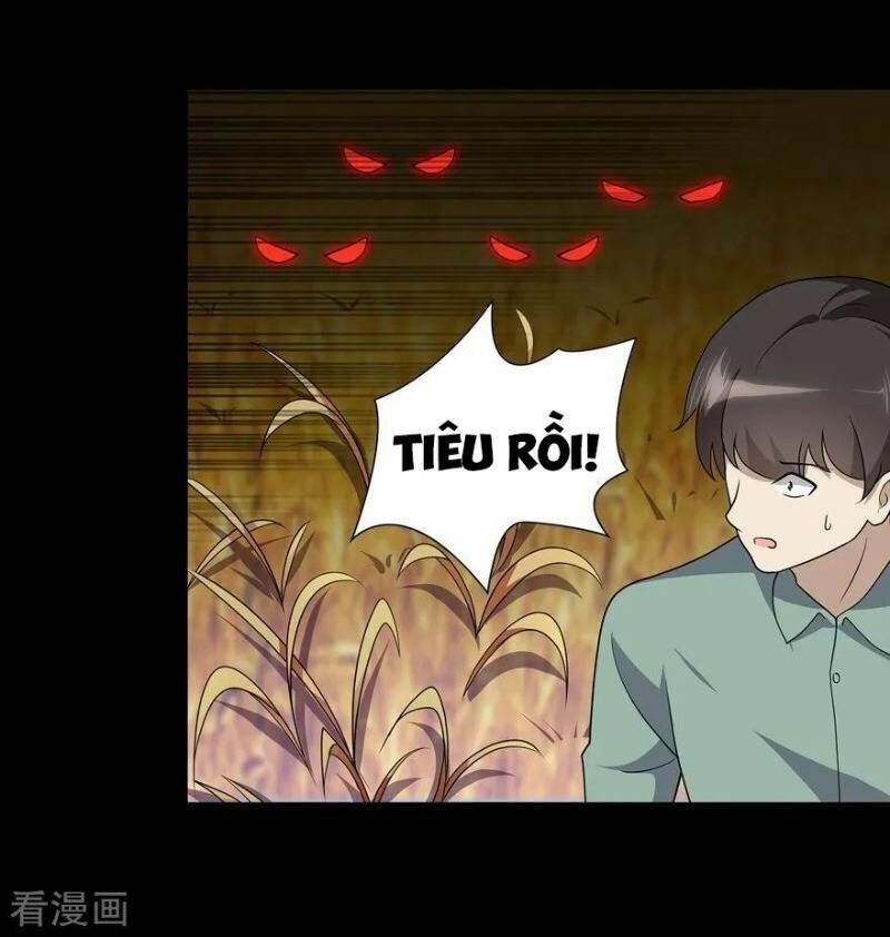 Bạn Gái Zombie Của Tôi Chapter 119 - 51