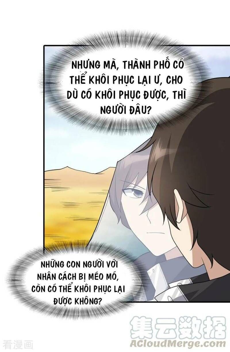 Bạn Gái Zombie Của Tôi Chapter 119 - 8