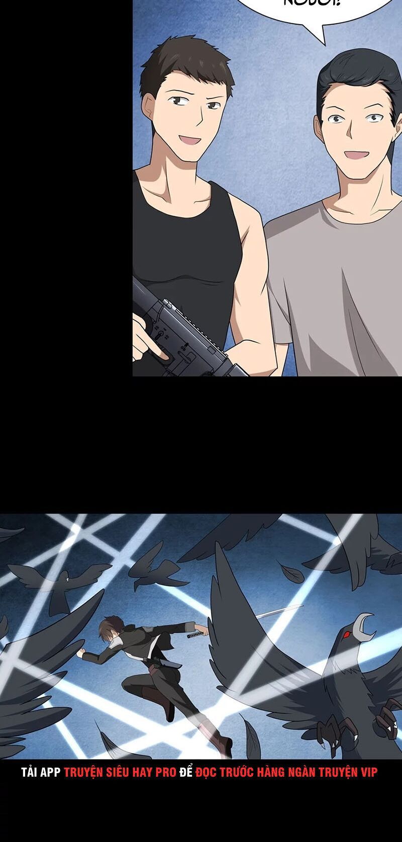 Bạn Gái Zombie Của Tôi Chapter 120 - 13