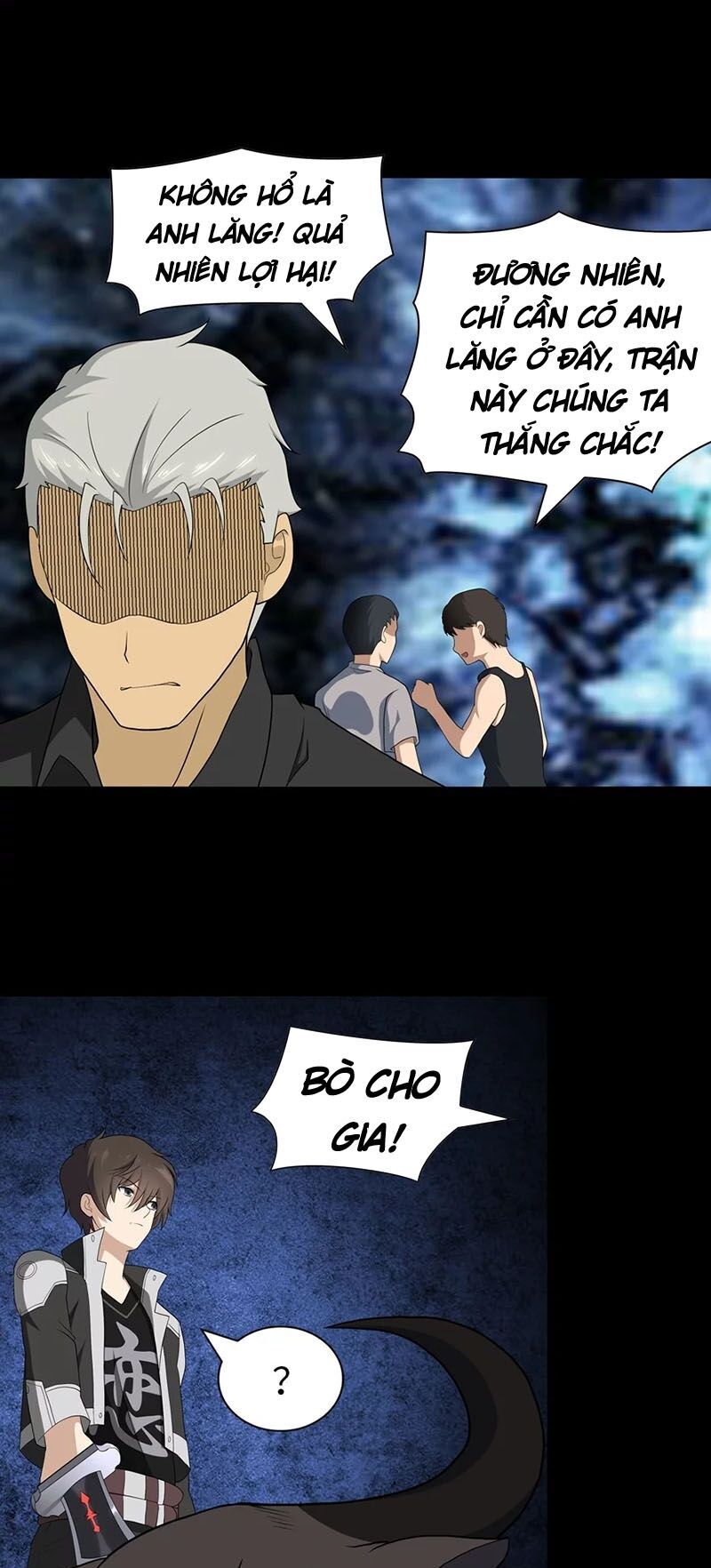 Bạn Gái Zombie Của Tôi Chapter 120 - 14