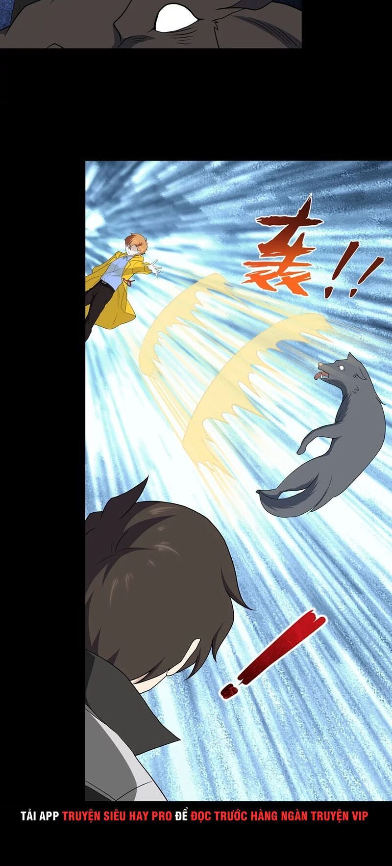 Bạn Gái Zombie Của Tôi Chapter 120 - 15