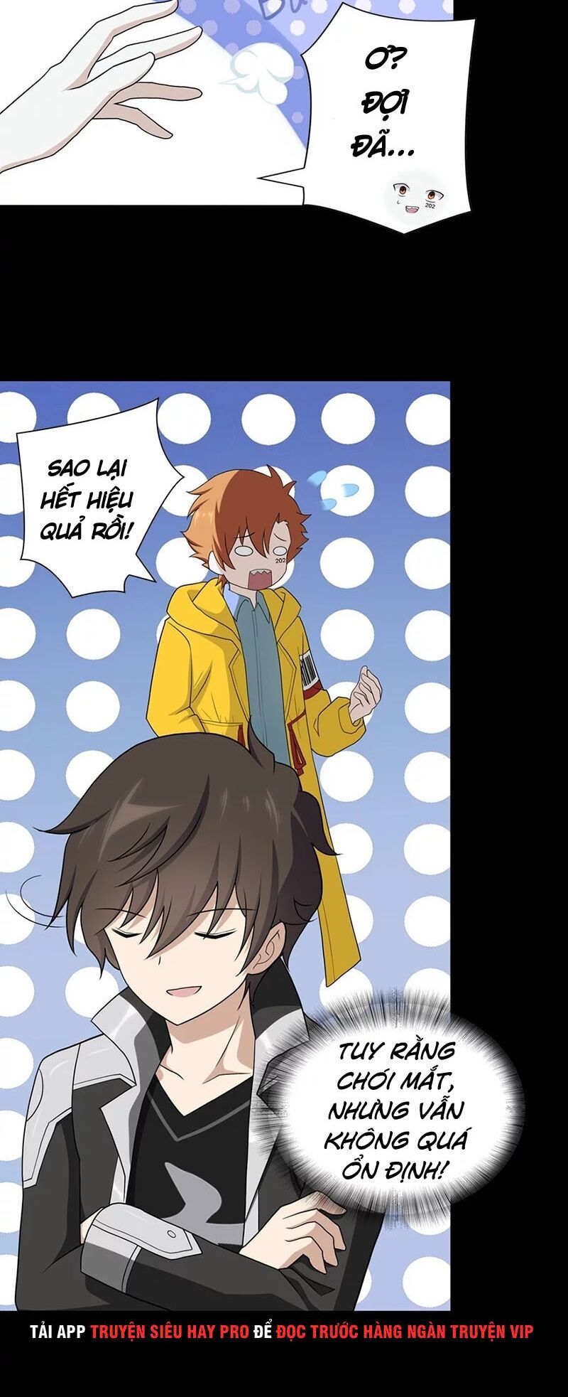 Bạn Gái Zombie Của Tôi Chapter 120 - 17