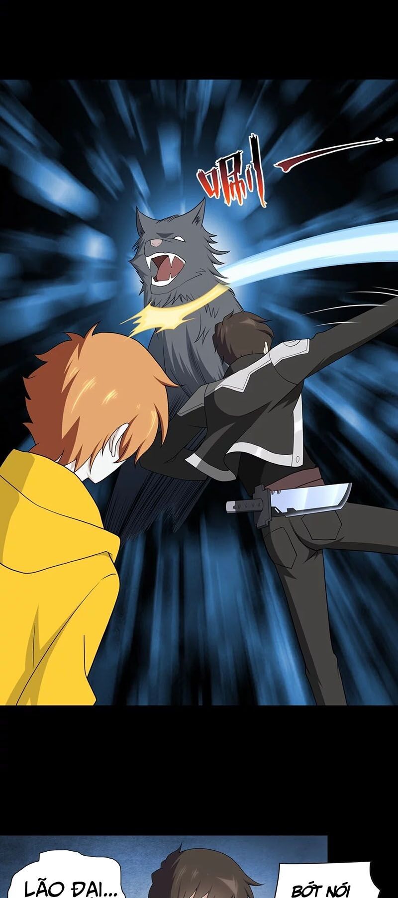 Bạn Gái Zombie Của Tôi Chapter 120 - 18